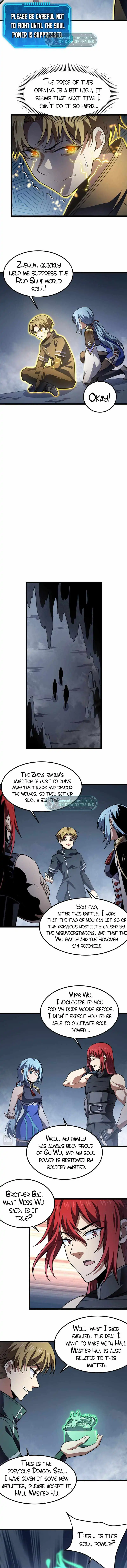 Combine Cube Chapter 60 5